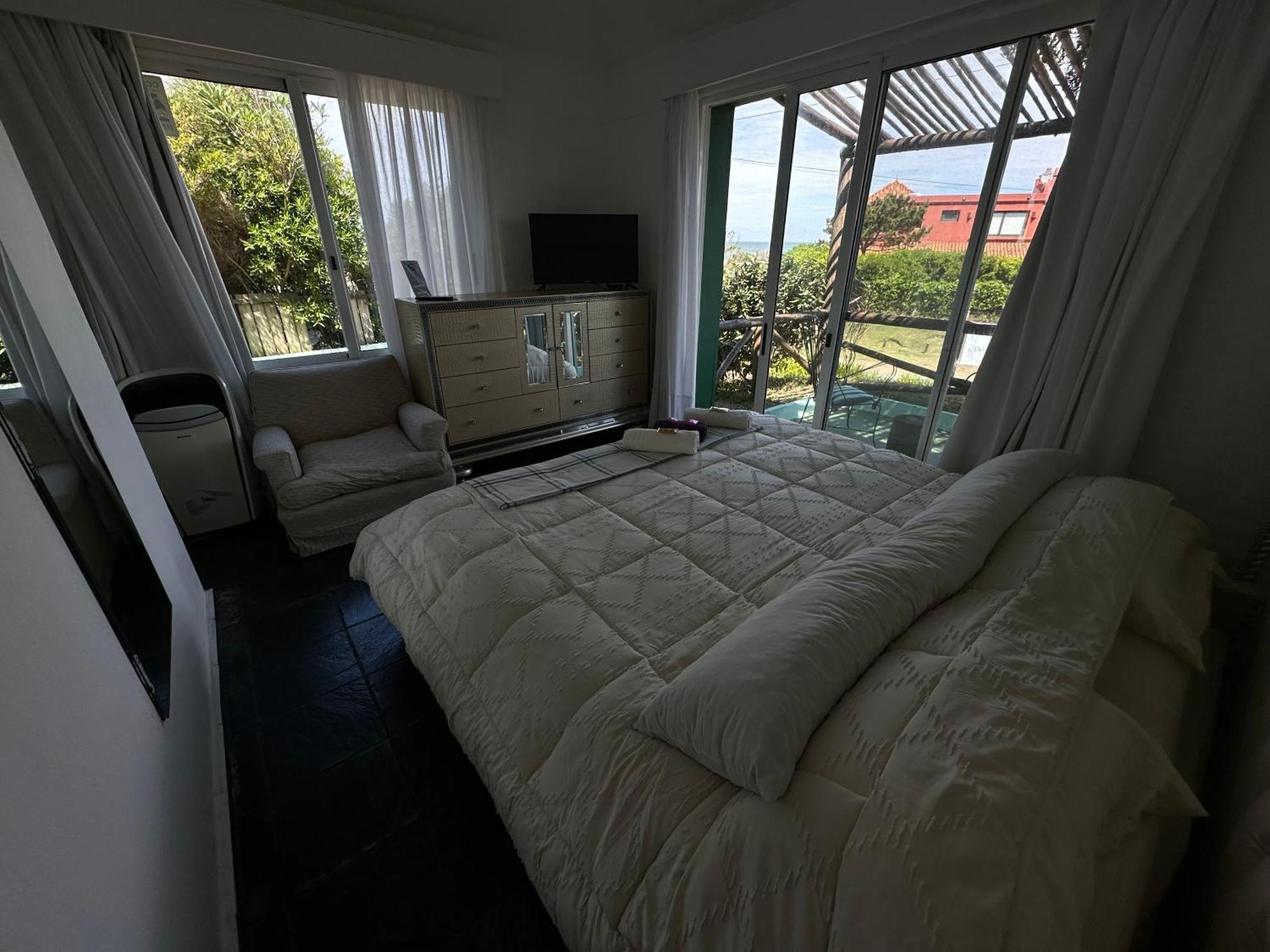 Hotel Donatella Boutique Mar 푼타델에스테 외부 사진